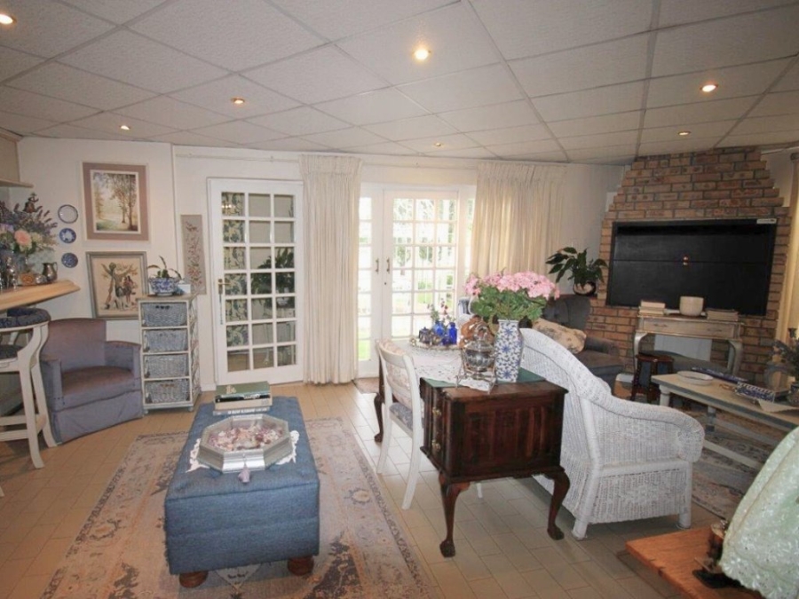 9 Bedroom Property for Sale in Universitas Free State